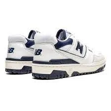 New Balance 550 «Navy Blue»