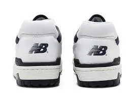 New Balance 550 «Navy Blue»