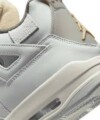 Air Jordan 4 "SE Craft Photon Dust" - Imagen 4