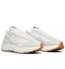 Nike Vaporwaffle Sacai Blanco