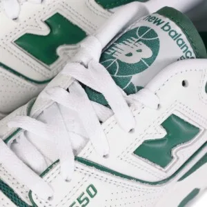 New Balance 550 «Verde»