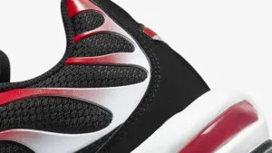 Nike Air Max TN «University Red»