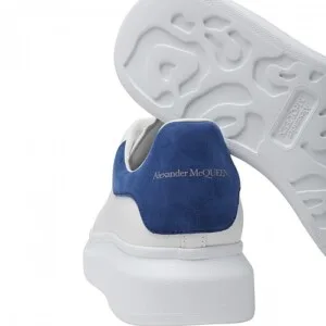 Alexander McQueen «Paris Blue»