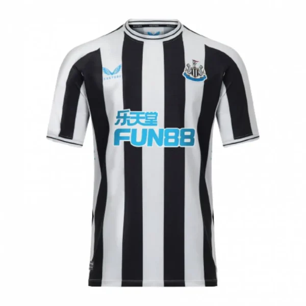 Camiseta Futbol Newcastle Primera Equipación 2023