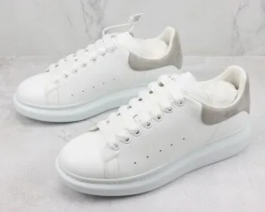 Alexander McQueen «Light Grey»