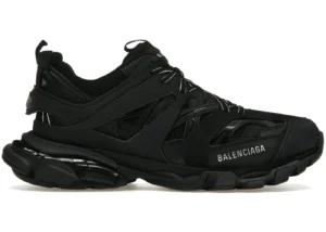 Balenciaga Track Negro