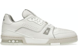 Louis Vuitton «LV Trainer» Blanco