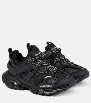 Balenciaga Track Negro