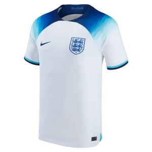 Camiseta Futbol Inglaterra Primera Equipación 2022-23