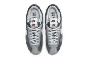 Nike Zoom Cortez Sacai Iron