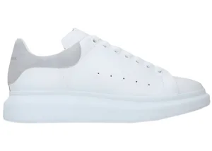 Alexander McQueen «Light Grey»