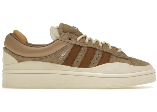 Adidas Campus Bad Bunny Marrone