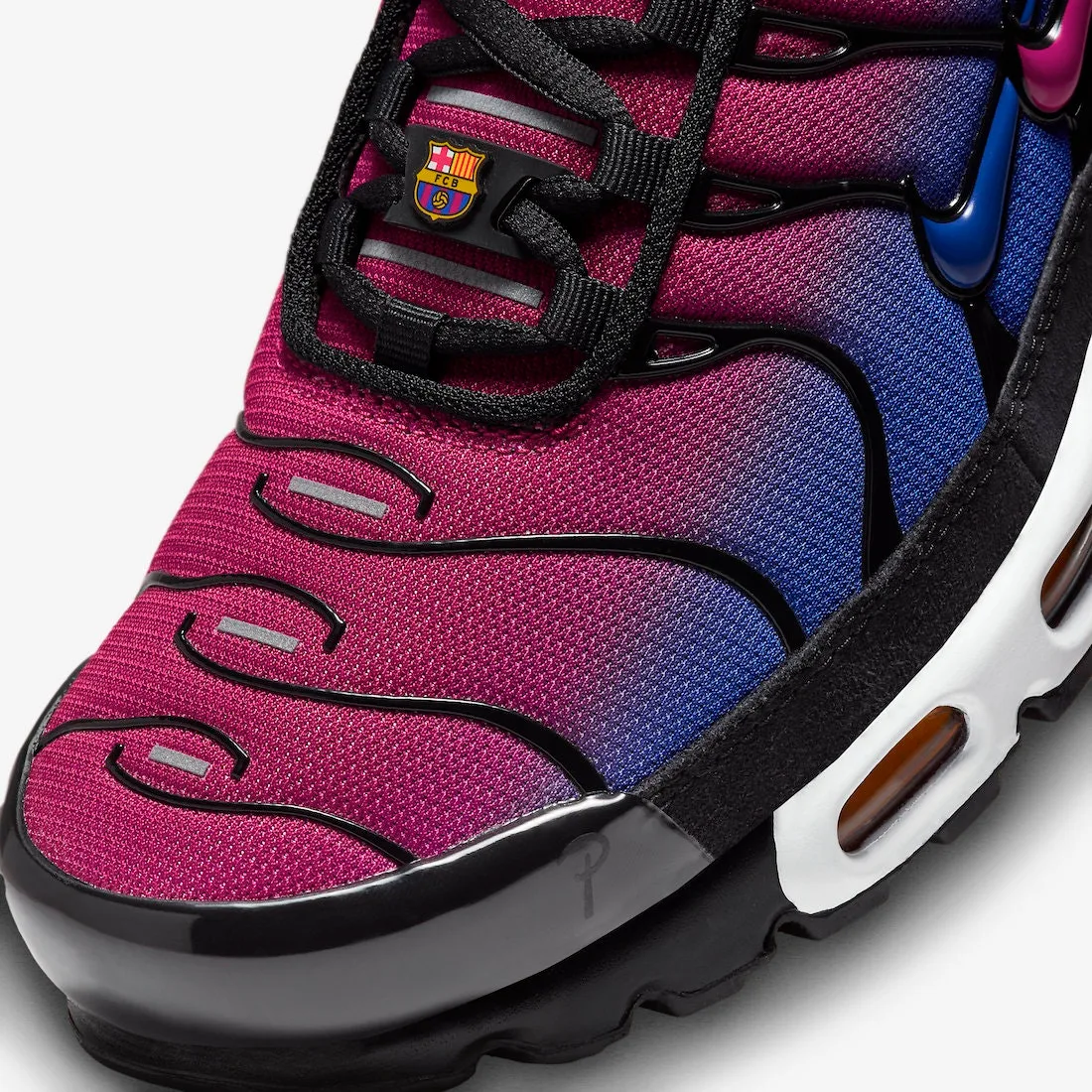 Air Max TN FC Barcelona - Imagen 4