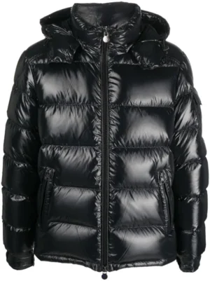 Chaqueta Moncler «Bolsillos Laterales»