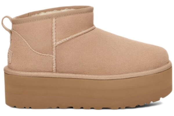 UGG plataforma