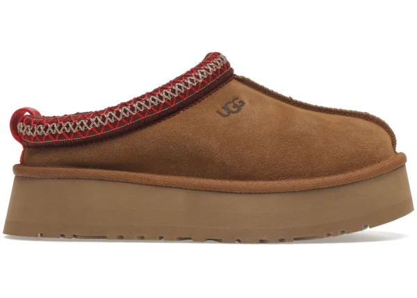 UGG Tazz Marrón