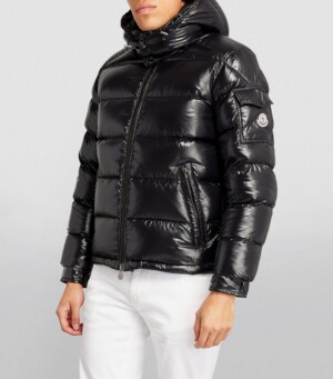 Chaqueta Moncler «Bolsillos Laterales»