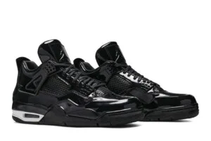 Air Jordan 4 11LAB4 Black
