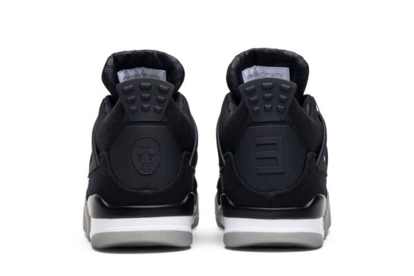 Zapatillas Jordan 4 Eminem baratas, comprar ahora.