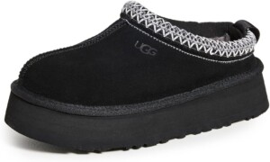 UGG Tazz «Negro»