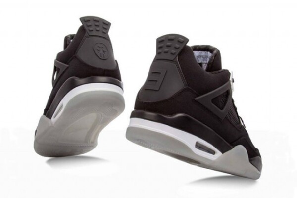 Zapatillas Jordan 4 Eminem baratas, comprar ahora.