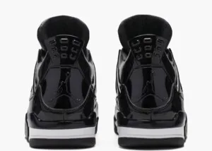 Air Jordan 4 11LAB4 Black