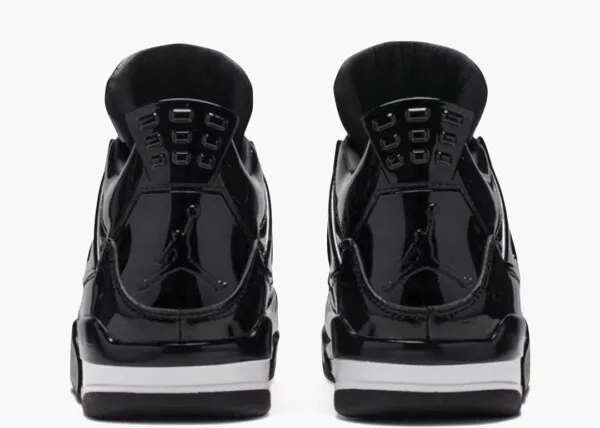 Scarpe da ginnastica Air Jordan 4 11LAB4 nere economiche, acquista ora.