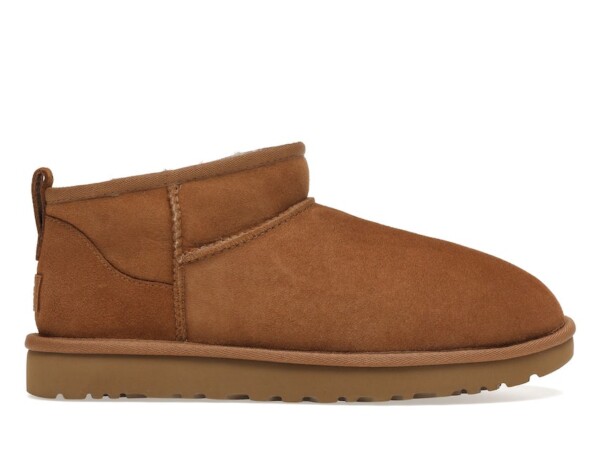 Comprar Botas UGG Clásicas de color marrón