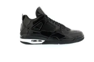 Air Jordan 4 11LAB4 Black