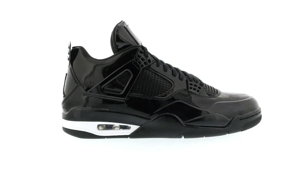 Scarpe da ginnastica Air Jordan 4 11LAB4 nere economiche, acquista ora.