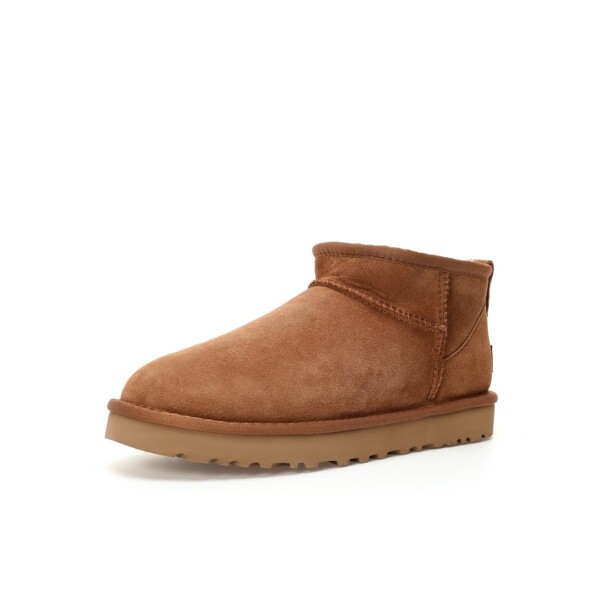 Comprar Botas UGG Clásicas de color marrón