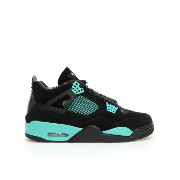 Zapatillas Air Jordan 4 Tiffany & Co, comprar ahora.