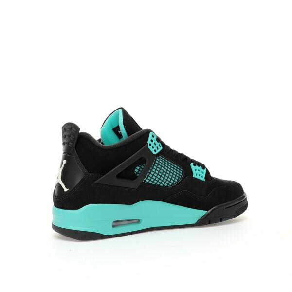 Zapatillas Air Jordan 4 Tiffany & Co, comprar ahora.