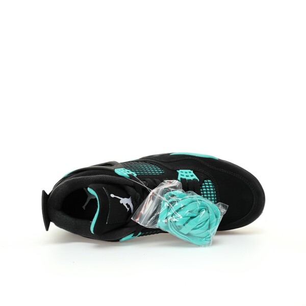 Zapatillas Air Jordan 4 Tiffany & Co, comprar ahora.