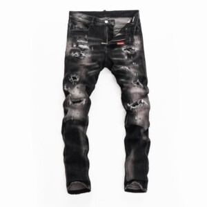 Pantalones DSQUARED2 Oscuro