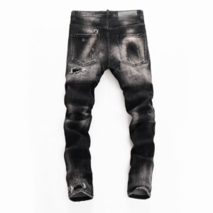 Pantalones DSQUARED2 Oscuro