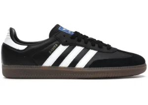 Adidas Samba Classic OG «Negras»