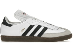 Adidas Samba OG Classic White