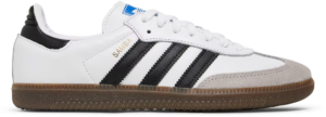 Adidas Samba Classic «B75806» Suela Goma Marrón