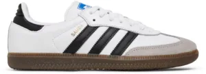 Adidas Samba Classic «B75806» Suela Goma Marrón