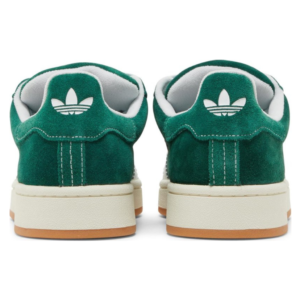 Adidas Campus Verde Oscuro