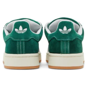Adidas Campus Verde Scuro