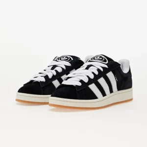 Adidas Campus Negras