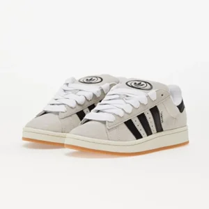 Adidas Campus Beige Negro