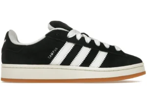 Adidas Campus Negras