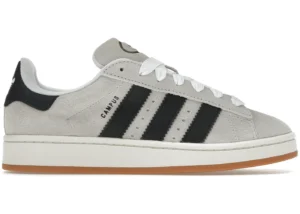 Adidas Campus Beige Negro