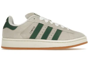 Adidas Campus Beige Verde