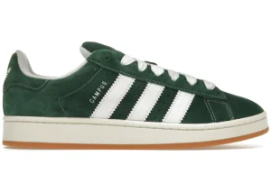 Adidas Campus Verde Oscuro