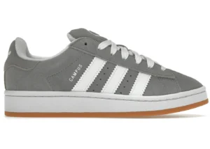 Adidas Campus Gris