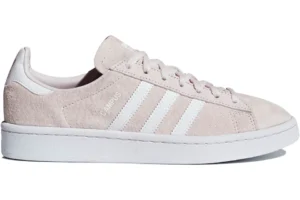 Adidas Campus Orchid Tint Pink